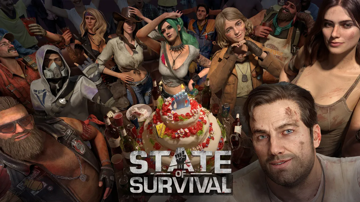 All working State of Survival Codes - Dot Esports